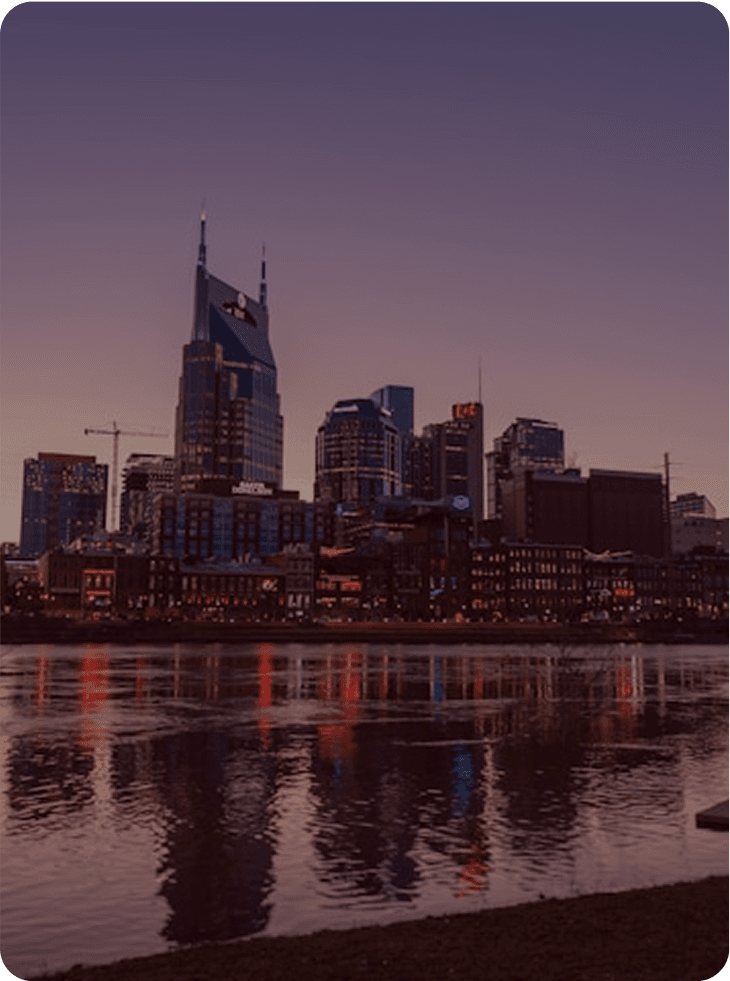Nashville Skyline