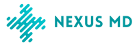 Nexus-MD Logo